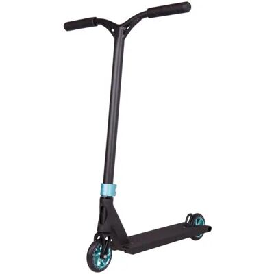 Striker Lux 5" Boxed Trick Stunt Scooter (Petrol) Striker Lux 5" Boxed Trick Stunt Scooter (Petrol)