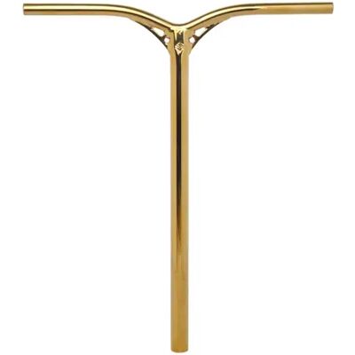 Striker Lux Alu Stunt Scooter Bar (Gold Chrome) Striker Lux Alu Stunt Scooter Bar (Gold Chrome)