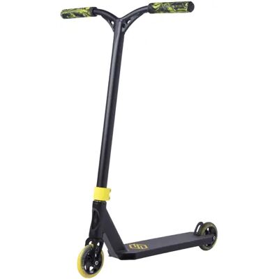 Striker Lux Painted Stunt Scooter (Yellow) Striker Lux Painted Stunt Scooter (Yellow)