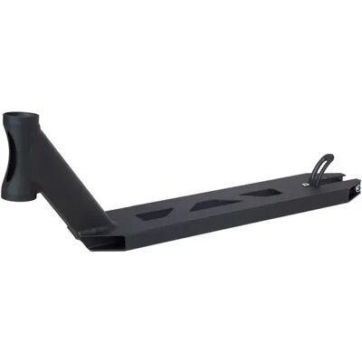 Striker Lux Stunt Scooter Deck (Schwarz) Striker Lux Stunt Scooter Deck (Schwarz)