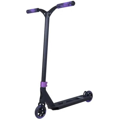 Striker Lux Stunt Scooter (Black/Purple) Striker Lux Stunt Scooter (Black/Purple)