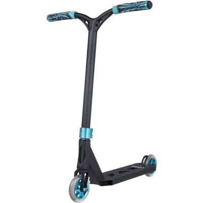Striker Lux Youth Stunt Scooter (Clear Teal) Striker Lux Youth Stunt Scooter (Clear Teal)