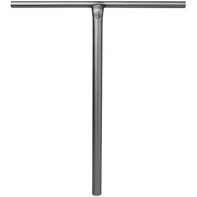 Striker Steeltanium Stunt Scooter Bar (Raw) Striker Steeltanium Stunt Scooter Bar (Raw)