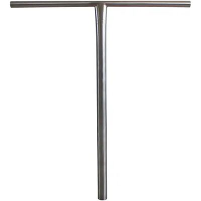 Striker Titanium V2 Stunt Scooter Bar (Raw) Striker Titanium V2 Stunt Scooter Bar (Raw)