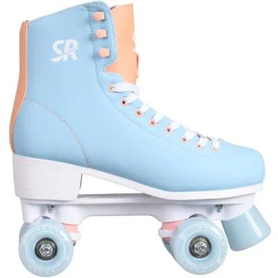 Supreme Malibu Hellblau Unisex Rollschuhe Supreme Malibu Hellblau Unisex Rollschuhe