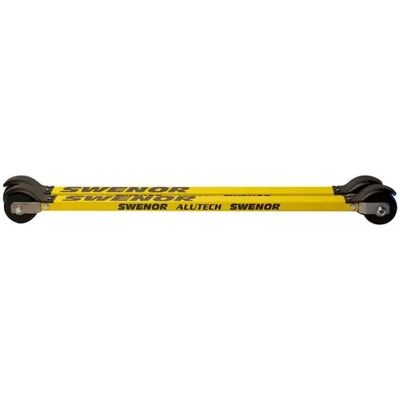Swenor Alutech Skiroller Swenor Alutech Skiroller
