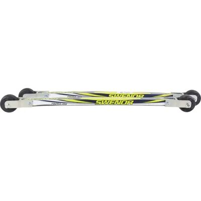 Swenor Fiberglass Classic Skiroller Swenor Fiberglass Classic Skiroller