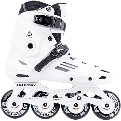 Tempish Inline Skates Weiß EU 46 - Inline Skates Tempish Inline Skates Weiß EU 46 - Inline Skates