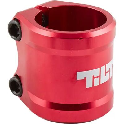 Tilt ARC Double Stunt Scooter Clamp (Rot) Tilt ARC Double Stunt Scooter Clamp (Rot)