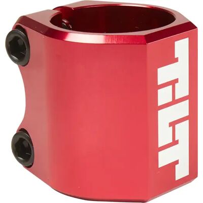 Tilt Classic Double Stunt Scooter Clamp (Rot) Tilt Classic Double Stunt Scooter Clamp (Rot)