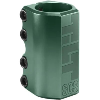 Tilt Classic SCS LT Stunt Scooter Clamp (Grün) Tilt Classic SCS LT Stunt Scooter Clamp (Grün)