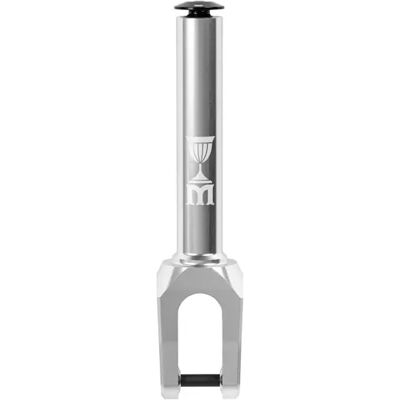 Tilt Legacy Miller Stunt Scooter Fork (Silber) Tilt Legacy Miller Stunt Scooter Fork (Silber)