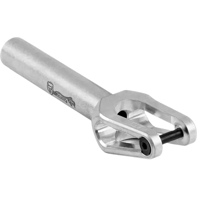 Tilt Tomahawk Selects Stunt Scooter Fork (Selects Raw) Tilt Tomahawk Selects Stunt Scooter Fork (Selects Raw)