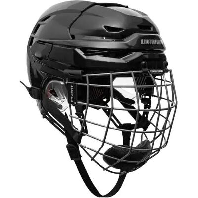 Warrior Hockey Warrior Covert CF 100 Combo Helm (Schwarz) Warrior Hockey Warrior Covert CF 100 Combo Helm (Schwarz)