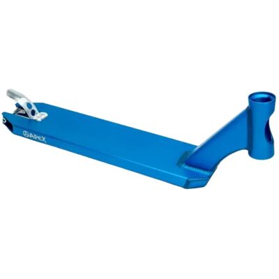 Stunt Scooter Deck Apex 4.5" (46cm - Türkis) Stunt Scooter Deck Apex 4.5" (46cm - Türkis)