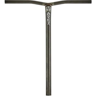 Stunt Scooter Bar Apex Bol XL SCS (Raw) Stunt Scooter Bar Apex Bol XL SCS (Raw)