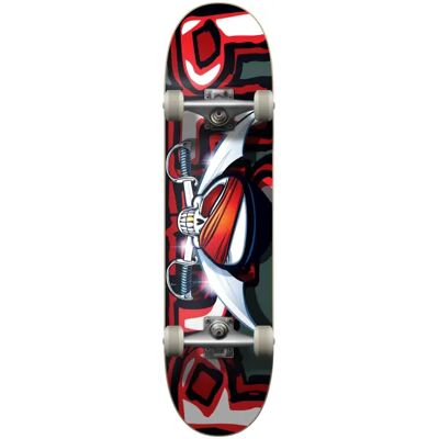 Skateboard Komplettboard Blind Classic (8" - Switchblades) Skateboard Komplettboard Blind Classic (8" - Switchblades)