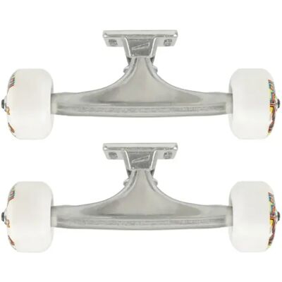 Blind OG Stacked Combo (8" - Raw) Blind OG Stacked Combo (8" - Raw)