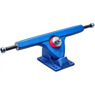 Longboard Achse Caliber II 10" 50 Grad (10" - Stone Cobalt) Longboard Achse Caliber II 10" 50 Grad (10" - Stone Cobalt)