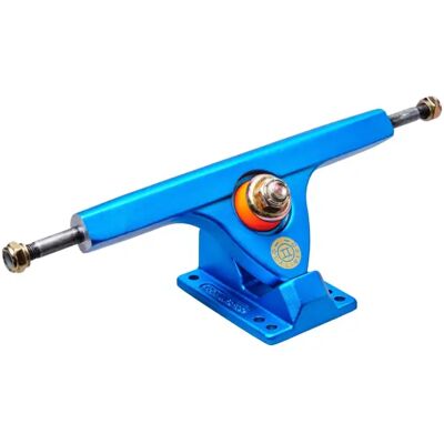 Longboard Achse Caliber II 10" 50 Grad (10" - Satin Blue) Longboard Achse Caliber II 10" 50 Grad (10" - Satin Blue)