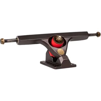 Longboard Achse Caliber III Raked 10" 44 Degree (10" - Bourbon) Longboard Achse Caliber III Raked 10" 44 Degree (10" - Bourbon)