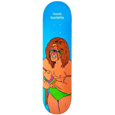Skateboard Deck Enjoi Body Slam R7 (8" - Barletta) Skateboard Deck Enjoi Body Slam R7 (8" - Barletta)