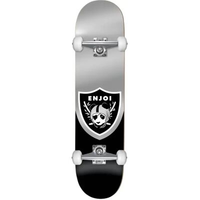Enjoi Oaktown Komplett Skateboard - Skateboard Enjoi Oaktown Komplett Skateboard - Skateboard