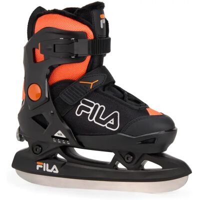 Schlittschuhe Kinder Fila X 2.0 (Schwarz - 29-32) Schlittschuhe Kinder Fila X 2.0 (Schwarz - 29-32)