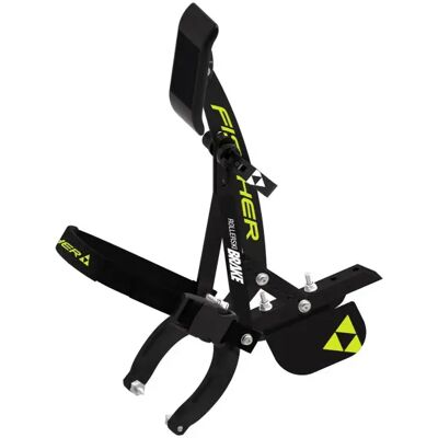 FISCHER Rollski Brake - Unisex - Schwarz - ONE SIZE - Rollski Brake FISCHER Rollski Brake - Unisex - Schwarz - ONE SIZE - Rollski Brake