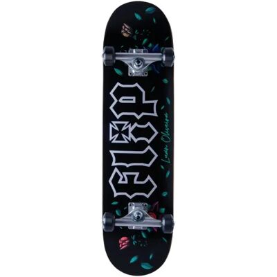 Flip Oliveira Garden 8.0 - Skateboard Flip Oliveira Garden 8.0 - Skateboard