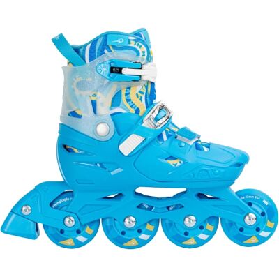 Inliner Kinder FlyingEagle Cosmo Verstellbar (Blau - 37-41) Inliner Kinder FlyingEagle Cosmo Verstellbar (Blau - 37-41)