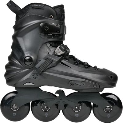 Freeskates FlyingEagle Reaver (Schwarz - 42) Freeskates FlyingEagle Reaver (Schwarz - 42)
