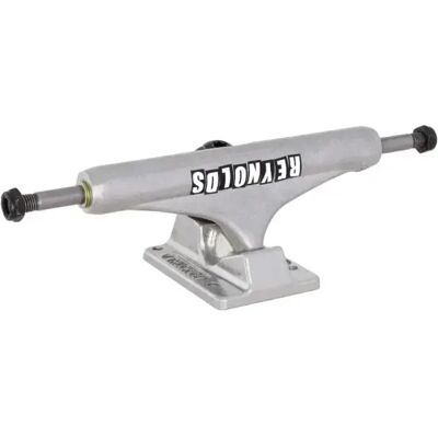 Skateboard Achse Independent Hollow Reynolds Block Mid (129 - Silber) Skateboard Achse Independent Hollow Reynolds Block Mid (129 - Silber)