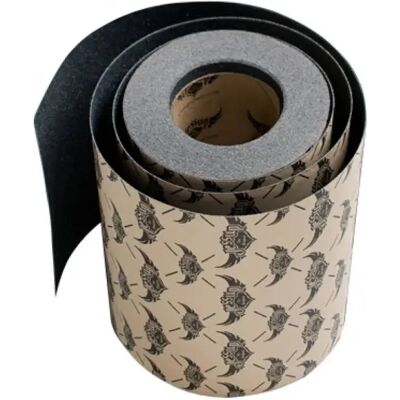 Griptape-Rolle Jessup Original 9" (New Black) Griptape-Rolle Jessup Original 9" (New Black)