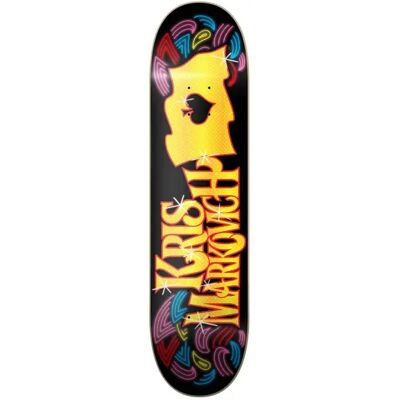 KFD Kris Markovich Pro Skateboard-Deck - Hard Rock Ahorn KFD Kris Markovich Pro Skateboard-Deck - Hard Rock Ahorn