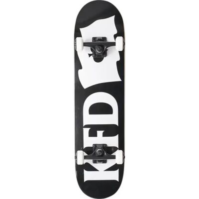 KFD Young Gunz Skateboard - Skateboard KFD Young Gunz Skateboard - Skateboard