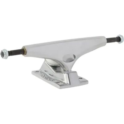 Krux Trucks Skateboard Achse Krux K5 DLK Standard (8.25" - Polished) Krux Trucks Skateboard Achse Krux K5 DLK Standard (8.25" - Polished)