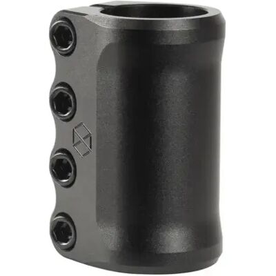 Stunt Scooter Clamp Native Orca SL SCS (Schwarz) Stunt Scooter Clamp Native Orca SL SCS (Schwarz)