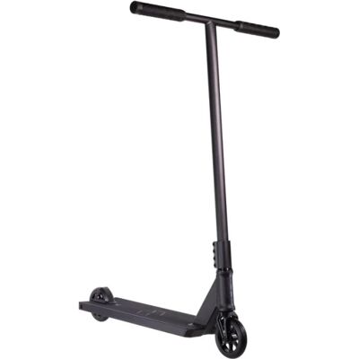 Native Stem M Schwarze Street-Kolobürste SCS 115mm Native Stem M Schwarze Street-Kolobürste SCS 115mm