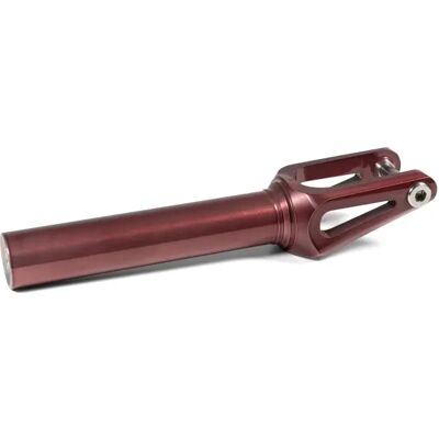 North Scooters Stunt Scooter Fork North Nova (30mm - Wine Red Translucent) North Scooters Stunt Scooter Fork North Nova (30mm - Wine Red Translucent)