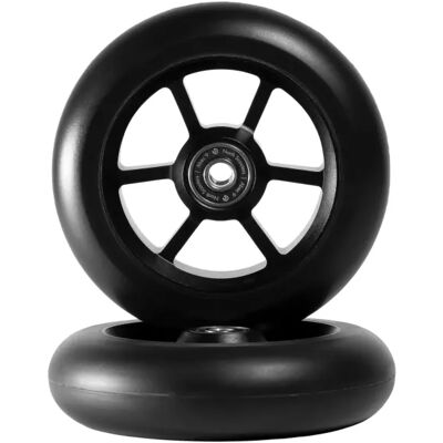 North Scooters Stunt Scooter Rollen North Signal 2 Stk. (115mm - Black) North Scooters Stunt Scooter Rollen North Signal 2 Stk. (115mm - Black)