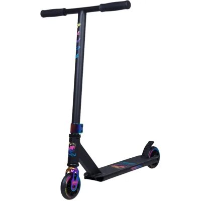 Stunt Scooter Panda Cub (Black/Rainbow) Stunt Scooter Panda Cub (Black/Rainbow)