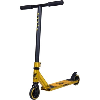 Stunt Scooter Panda Cub (Gold Deck) Stunt Scooter Panda Cub (Gold Deck)