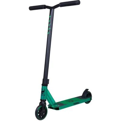 Stunt Scooter Panda Initio V2 (Grün) Stunt Scooter Panda Initio V2 (Grün)