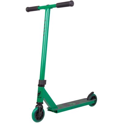 Stunt Scooter Kinder Panda Nubi (Grün) Stunt Scooter Kinder Panda Nubi (Grün)