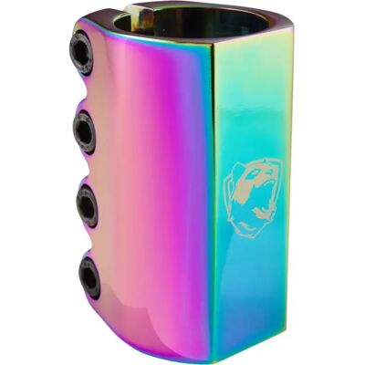 PANDA V2 Rainbow Scooter Collar - Scooter Typ PANDA V2 Rainbow Scooter Collar - Scooter Typ