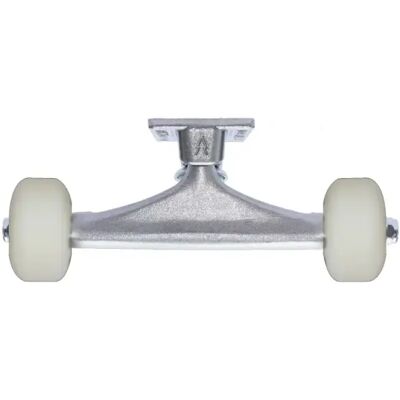 Skateboard Achse Pivot Combo (7.874" - Silver) Skateboard Achse Pivot Combo (7.874" - Silver)