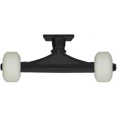 Skateboard Achse Pivot Combo (7.874" - Matte Black) Skateboard Achse Pivot Combo (7.874" - Matte Black)