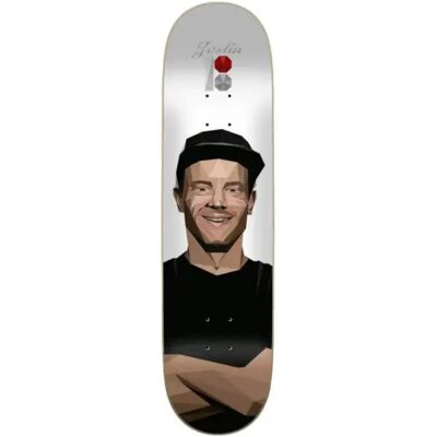 Skateboard Deck Plan B Alf (8.5" - Joslin) Skateboard Deck Plan B Alf (8.5" - Joslin)