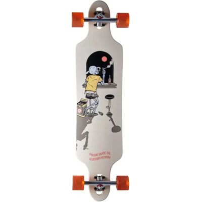 Longboard Komplettboard Prism Revel 39 (39" - Kentaro) Longboard Komplettboard Prism Revel 39 (39" - Kentaro)